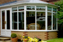 conservatories Middlehope