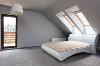 Middlehope bedroom extensions