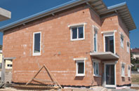 Middlehope home extensions