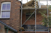free Middlehope home extension quotes