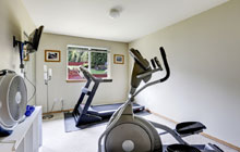 Middlehope home gym construction leads